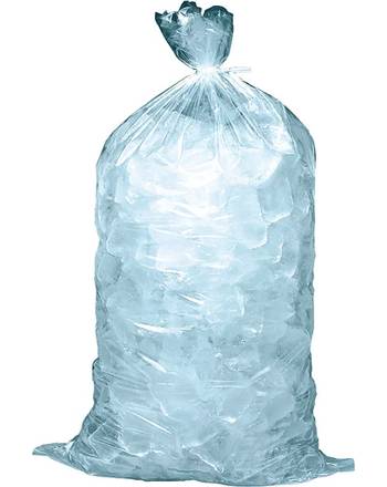 Bag of Ice, 16lb