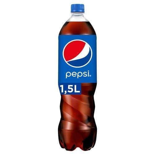 Pepsi 1.5 L