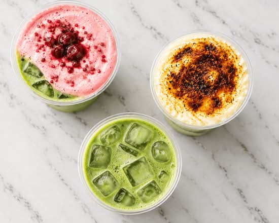 Azuu Matcha (Tijuana)