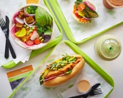 Stix By AZN