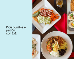 Taqueria de Brí,El Rinconcito de Los Charras