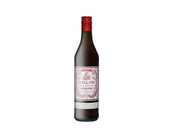 Dolin Vermouth Rouge 750mL