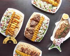 Kandahar Kabab (Scarborough - Markham Rd)