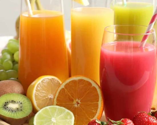 Fruteria y Jugos (Tigard)