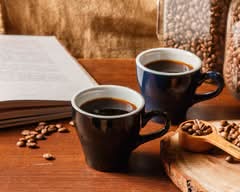 Crispy Pearl Café脆珍珠咖啡