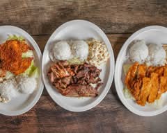 Hula Hawaiian BBQ (2155 Town Center Plz E180)