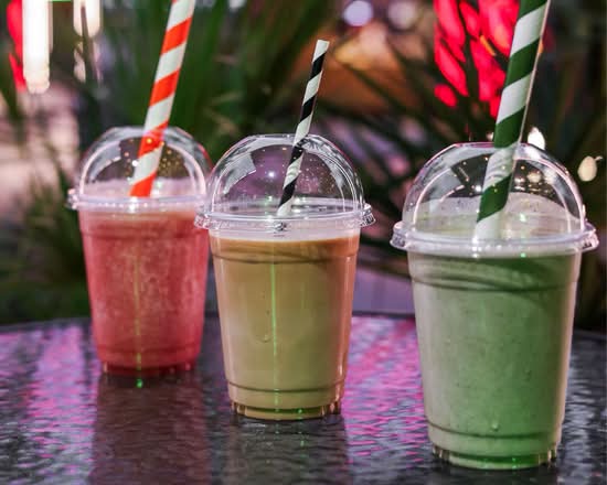 Flavia Cafe & Matcha Bar