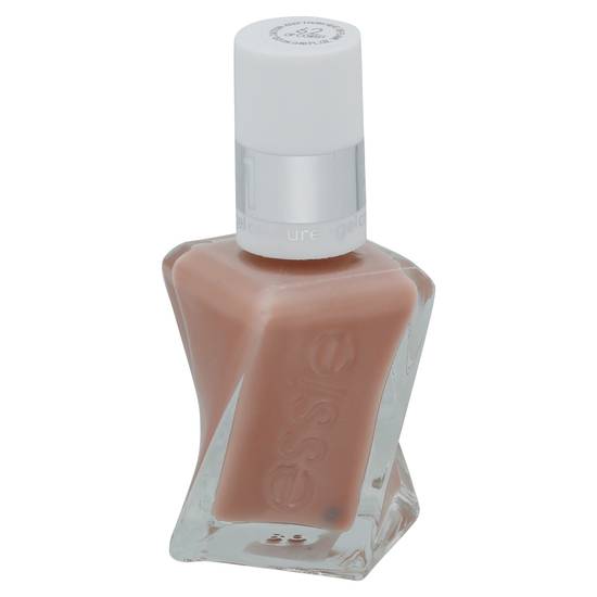 Essie 62 Of Corset Step 1 Gel Couture Nail Color