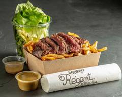 Bistrot Regent Merignac / Jard