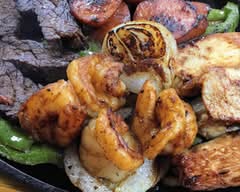 Trevino's Mexican Restaurant (6815 Oklahoma 37)