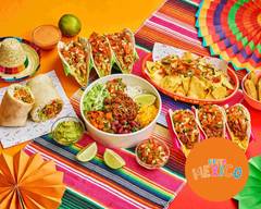 Fiesta Mexico (Mexican Bowls, Tacos, Burritos) - Orpington
