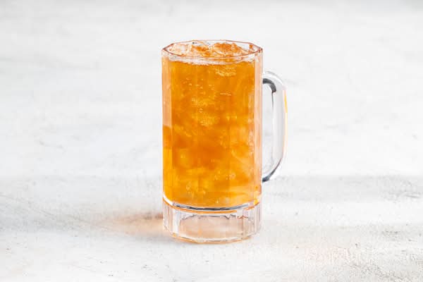 Mango Iced Tea