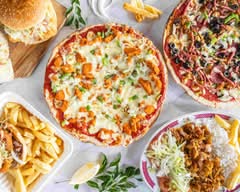 Wembley Kebabs and Pizza