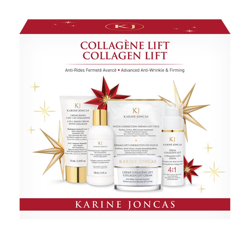 Karine J Collag Lift Noel25 - Karine J Collag Lift Xmas25