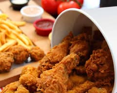 KRUSTY CHICKEN (Tampico)