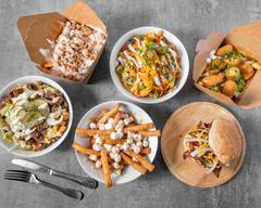Craves Poutinerie