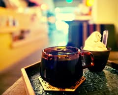 御豆屋 COFFEE＆CAFE