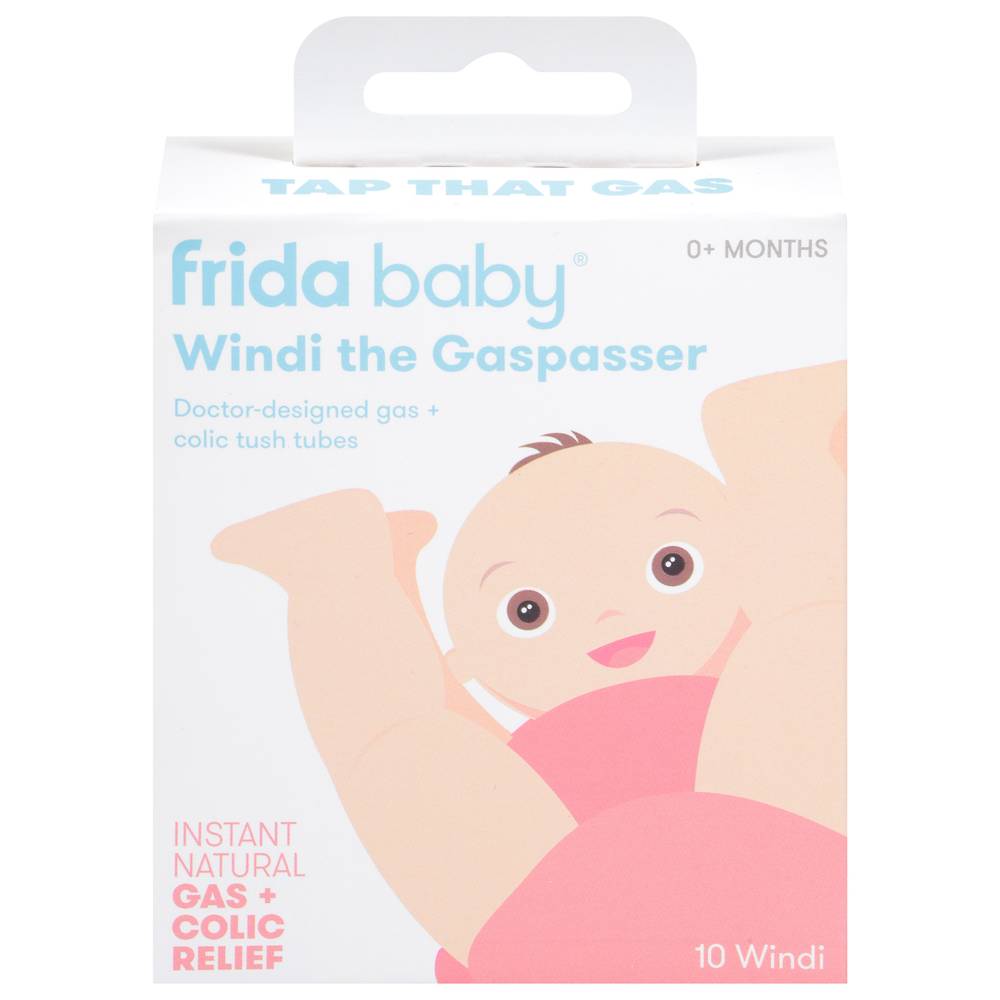 Frida Baby Gas + Colic Relief (45 g)