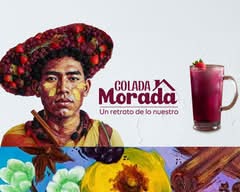 Menestras del Negro (Los Chillos)