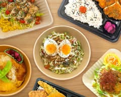 萩野町kitchen Rico！ Haginomachi kitchen rico！