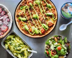 Urban Dough Gourmet Pizza (Coburg)