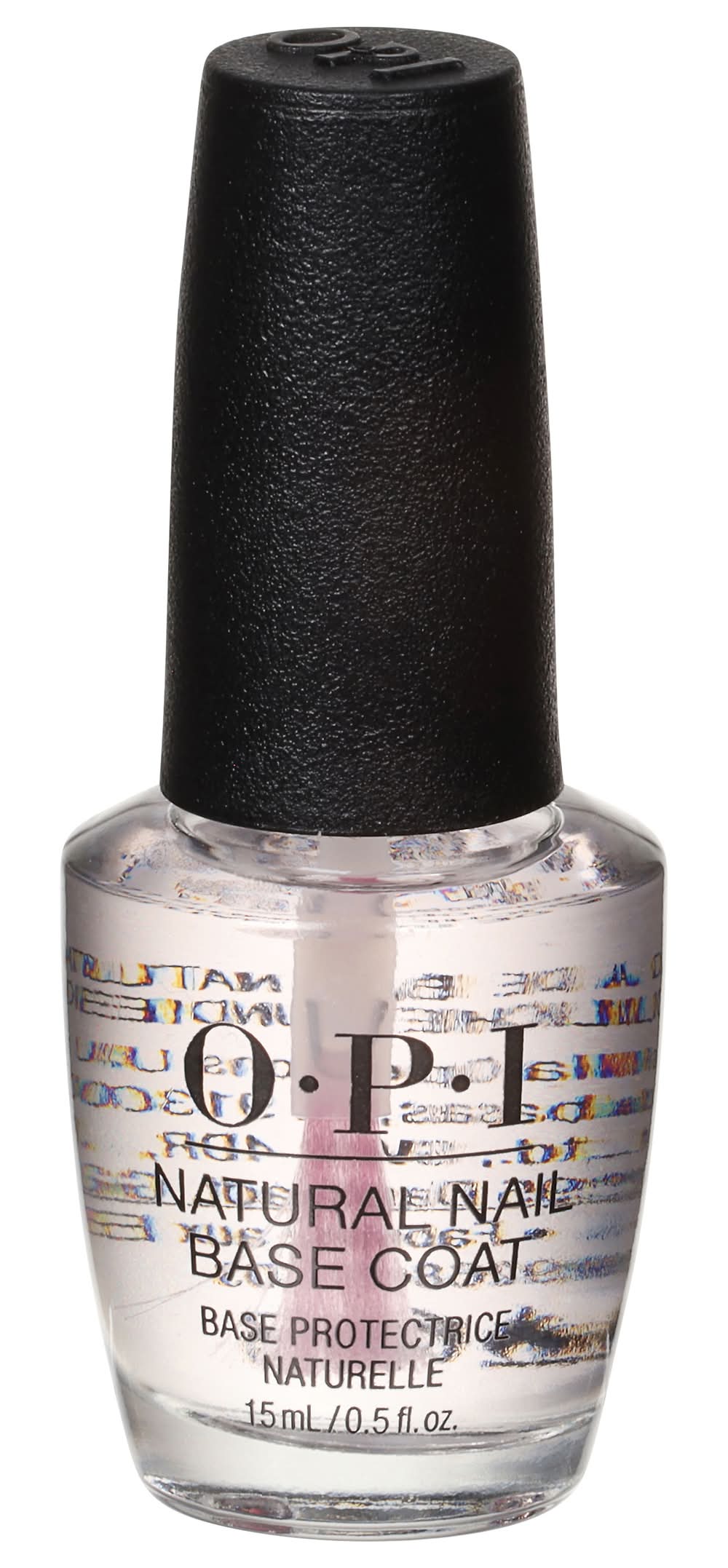 OPI Natural Nail Base Coat (0.5 fl oz)