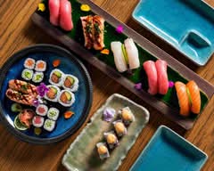 Ichiban Sushi