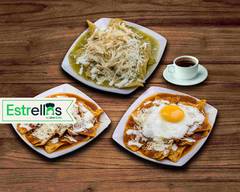 Chilaquiles Chady