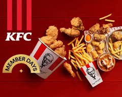 KFC (Feilding)