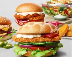 Zoom Burger