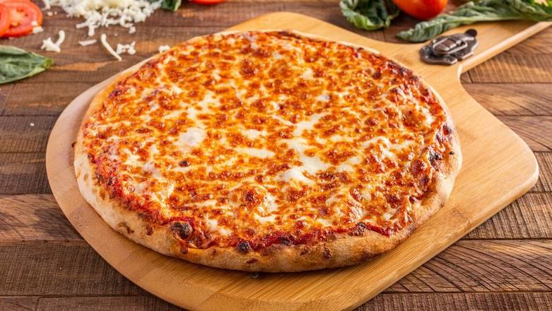 Large Cheese 14" (8 Slices)