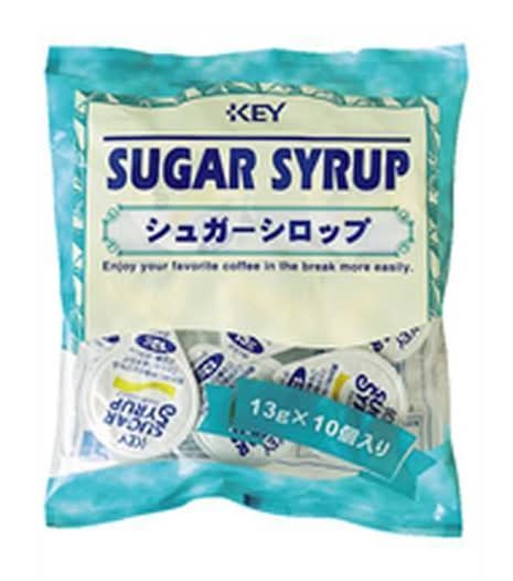 シュガーポーション     １０個入     03013723