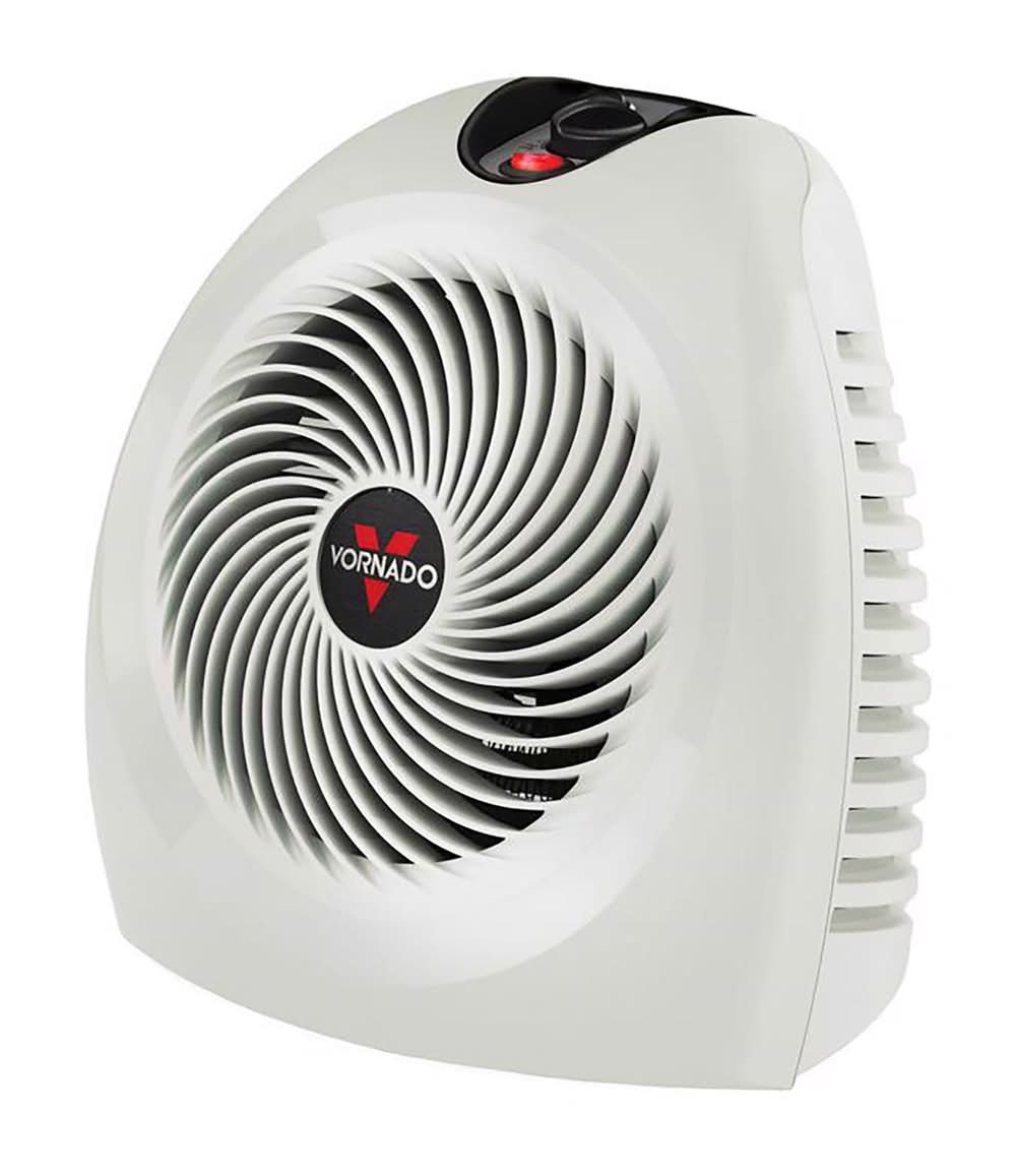 Vornado Vh2 150 Sq Ft Electric Vortex Space Heater