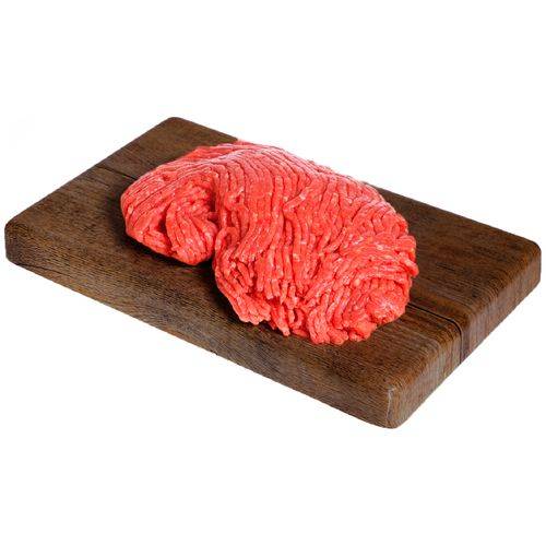 Boeuf haché extra-maigre - extra lean ground beef (1 tray approx. 450 g)