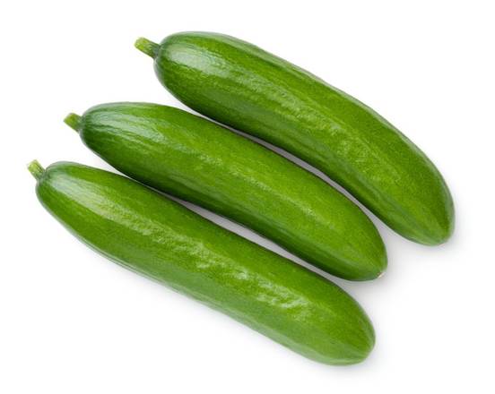 Mini Cucumber (1 unit)
