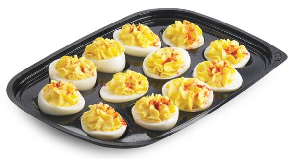 Deviled Eggs