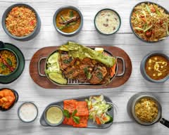 The Nelson Pub and Appetite