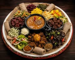 Lalibela Äthiopisches Restaurant