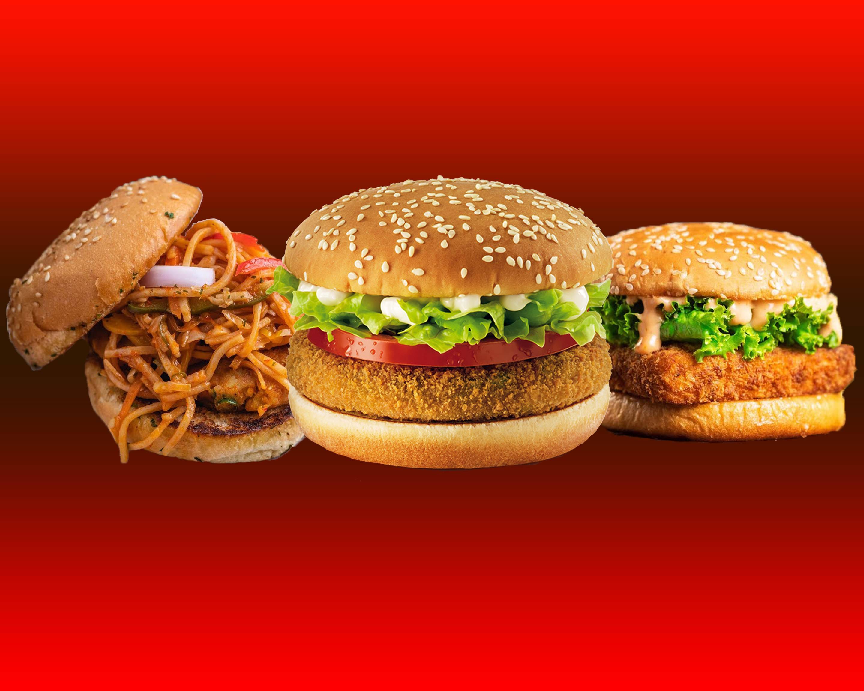 Order Burger Chacha Restaurant Delivery Menu Prices