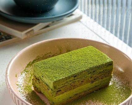 下午茶套餐 - 甜點組
