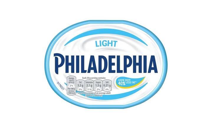 Philadelphia Light Cheese 165g (403344)