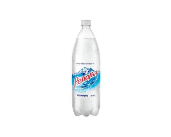 AGUA MINERAL PEÑAFIEL 1000 ML