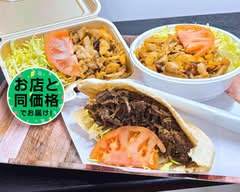 アジアン ハットバザール & フード