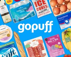 Gopuff Groceries (Birmingham South)
