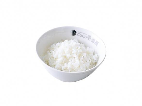 ライス(150g) Rice