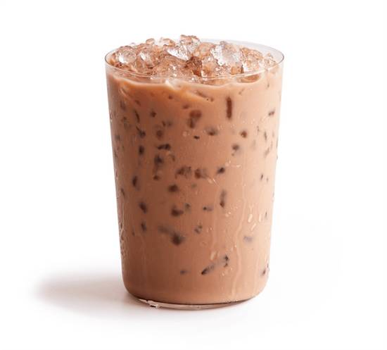 Iced Lattes|Iced Latte