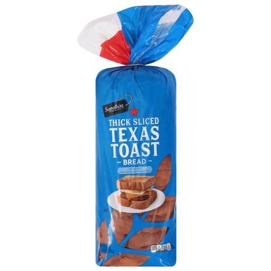 Signature Select Enriched Bread Texas Toast (22 oz)