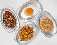 Jin House Chinese Takeaway
