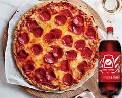 The Pizza House