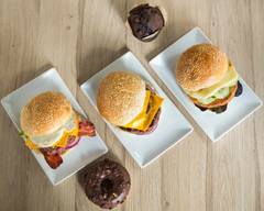 Quesadillas El Güero (San Fernando) (Tuxtla Gutierrez)